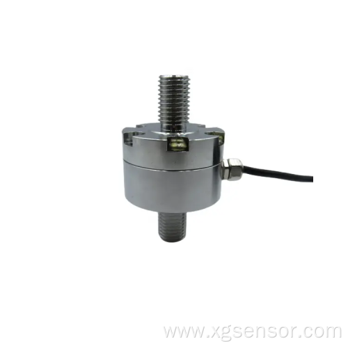 Miniature Round Cake Load Cell